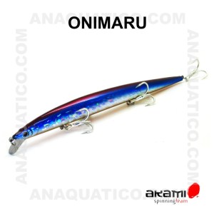 Amostra para pesca aos robalos